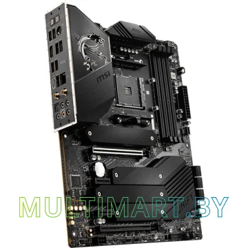 Материнская плата MSI MEG B550 Unify картинка 2